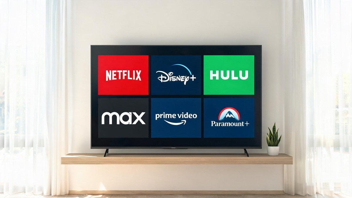 Best Streaming Services Worth Paying For in 2026