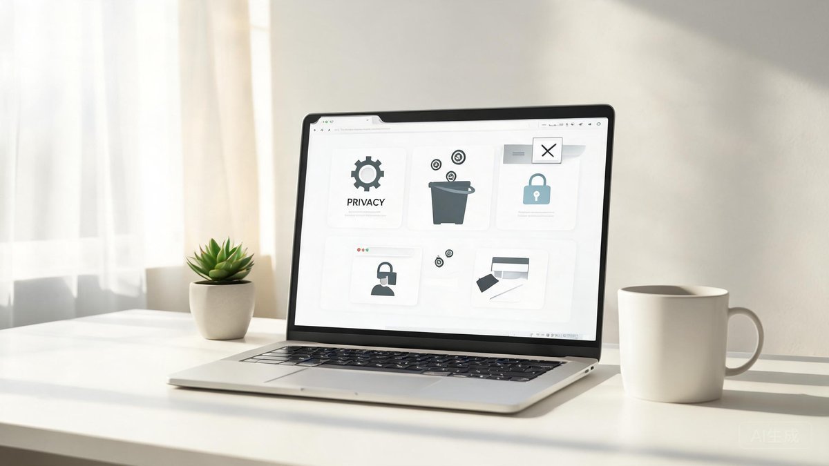 How to Clean Up Your Digital Footprint Online
