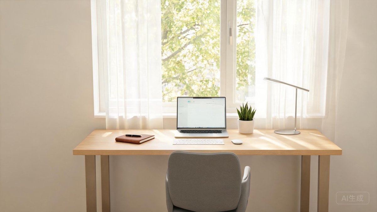 How to Build a Home Office Setup for Productivity