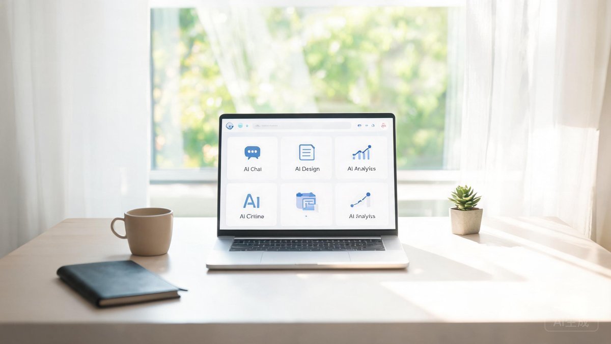 AI Tools That Will Change Your Daily Workflow