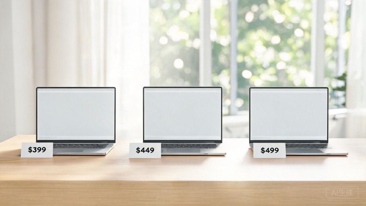 Best Budget Laptops Under $500 in 2026