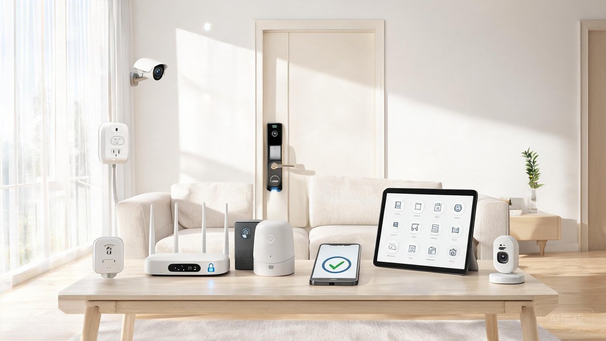 Smart Home Security: 9 Steps to Block Hackers in 2026