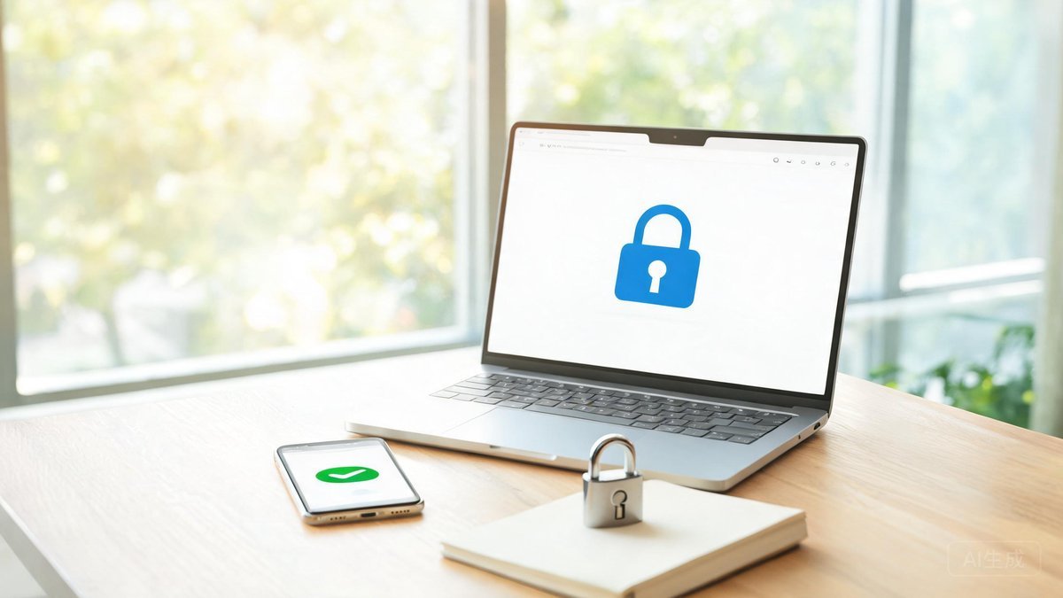 Cybersecurity Basics: Protect Yourself Online