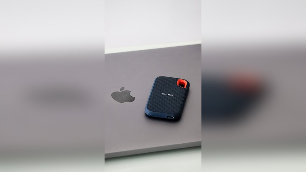 Best Portable SSDs 2026: Fast, Reliable External Storage for Every Use Case