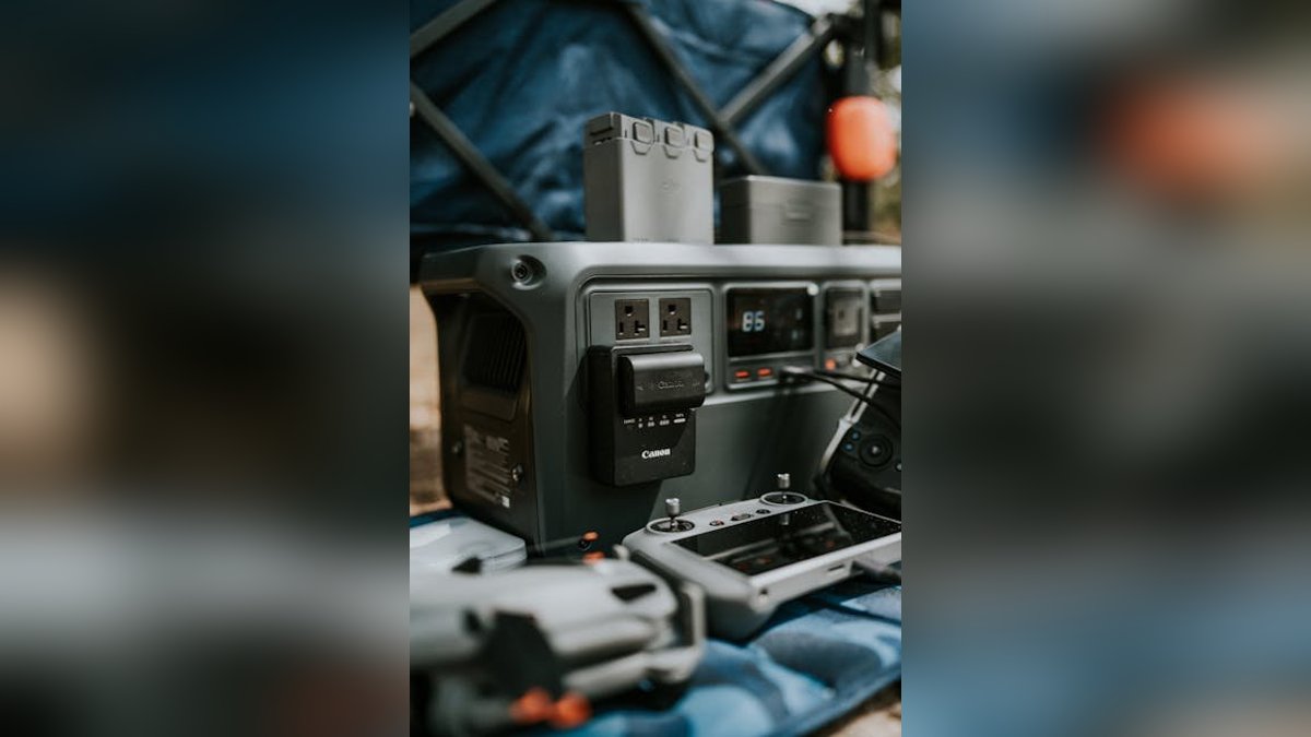 Best Portable Power Stations of 2026: Top Picks for Home Backup and Outdoor Adventures