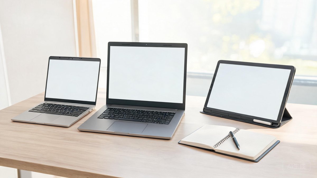 Laptop Buying Guide: How to Choose the Right One